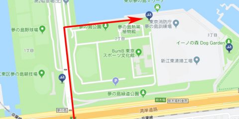 コミュニティサイクル・ポートマップ