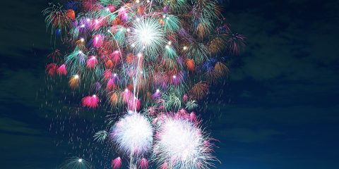 第77回木更津港まつり